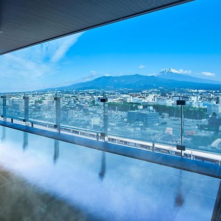 Hotel Tokyu Vacations Fujisan Mishima Mishima  Exterior foto