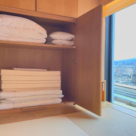 Hotel Tokyu Vacations Fujisan Mishima Mishima  Exterior foto
