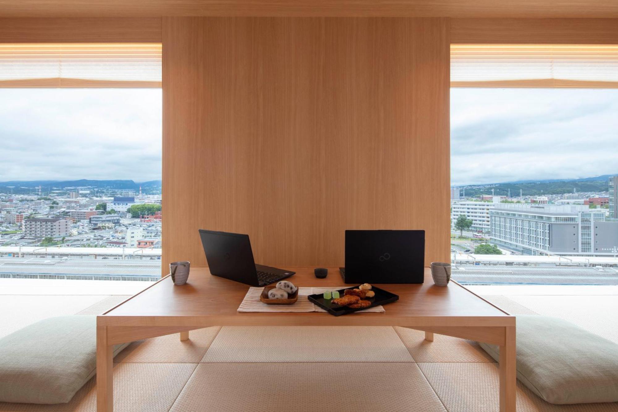 Hotel Tokyu Vacations Fujisan Mishima Mishima  Exterior foto