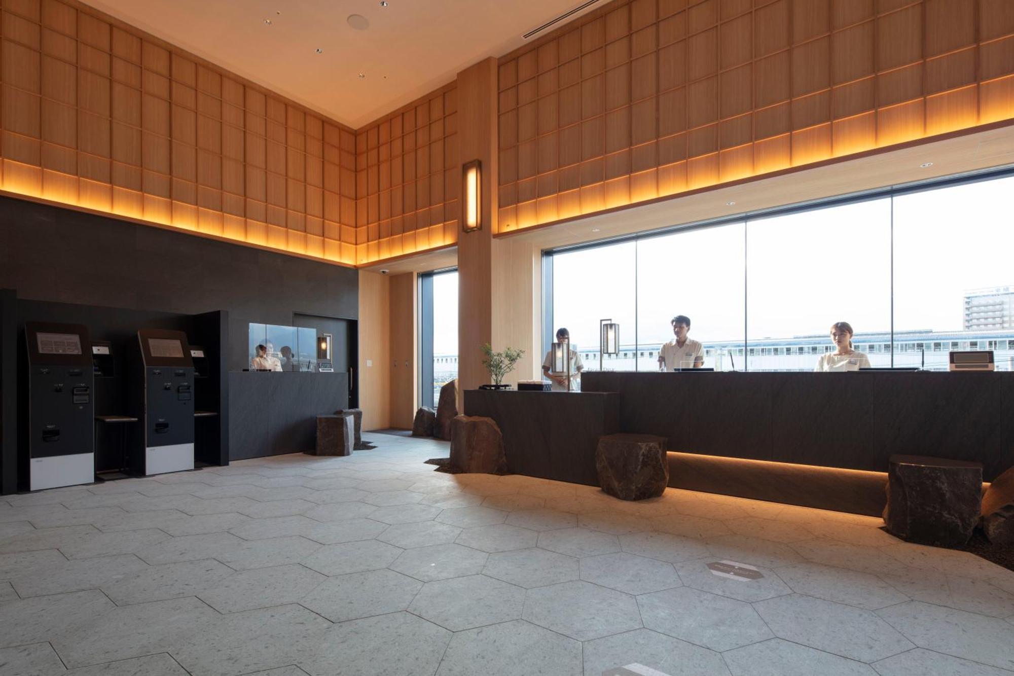 Hotel Tokyu Vacations Fujisan Mishima Mishima  Exterior foto