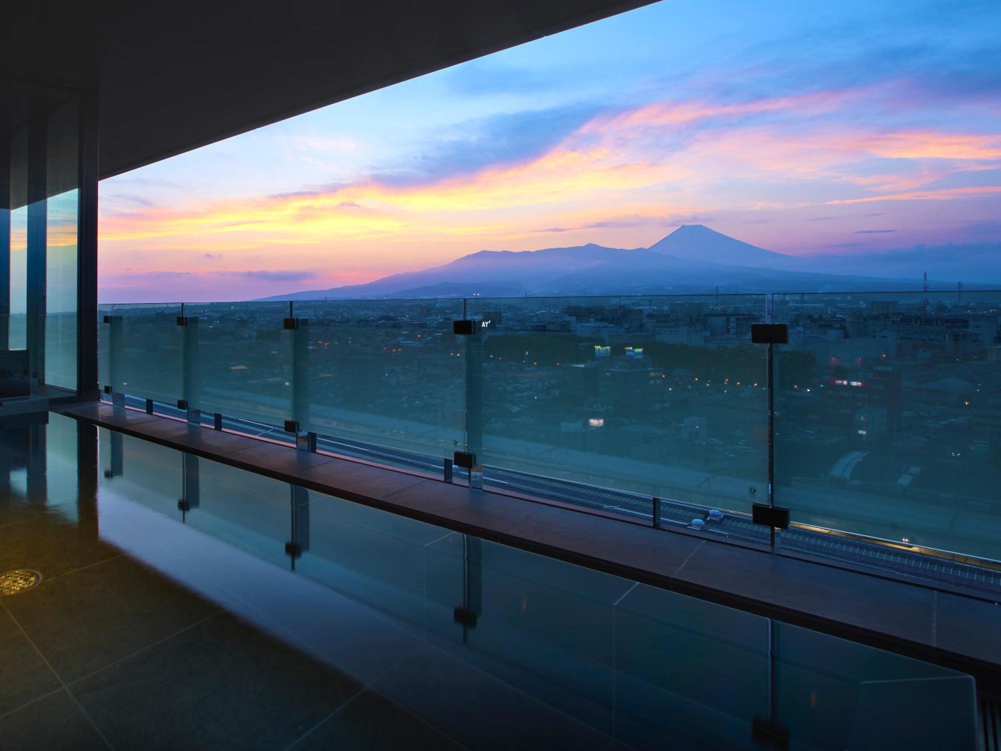 Hotel Tokyu Vacations Fujisan Mishima Mishima  Exterior foto