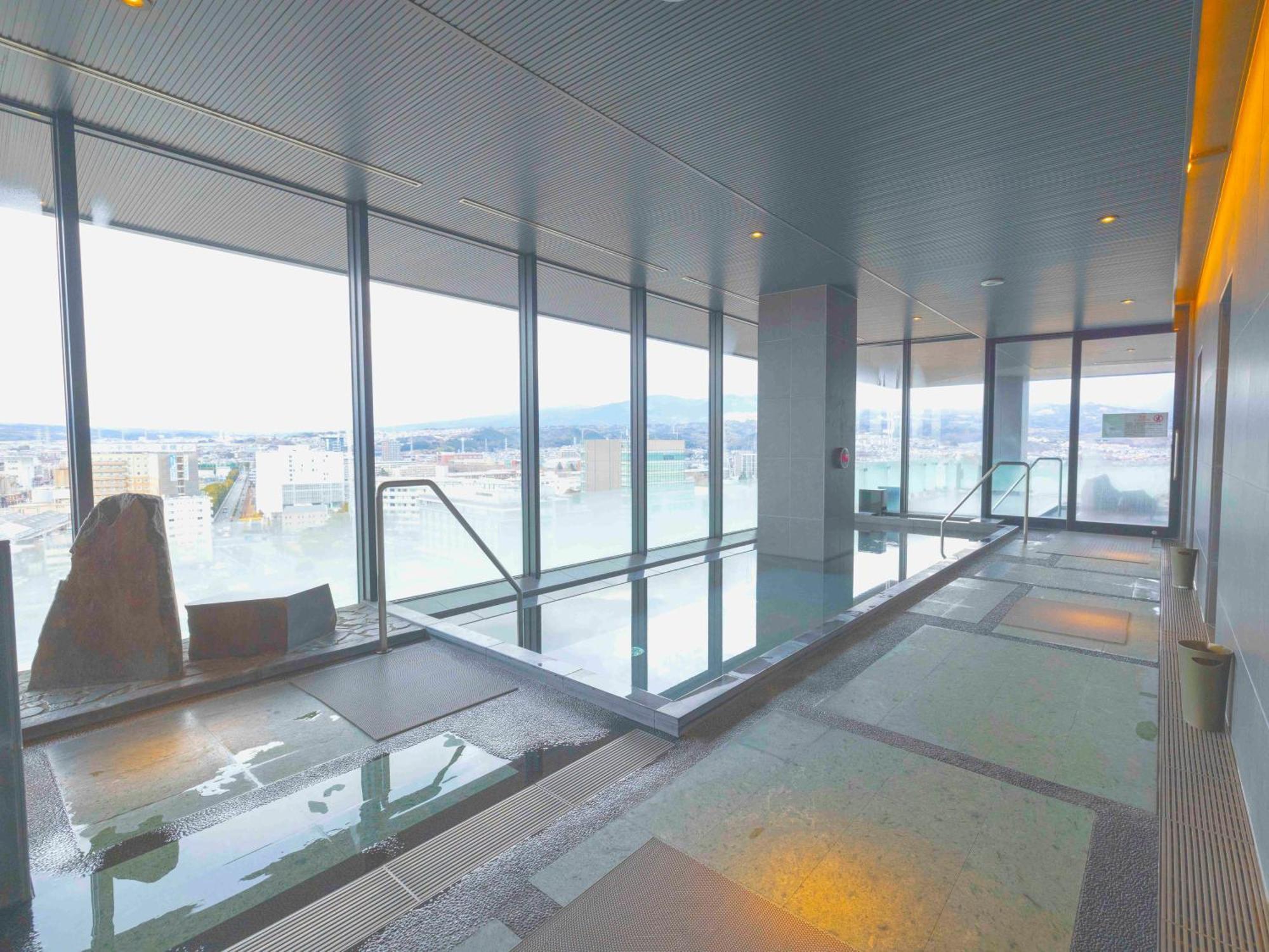 Hotel Tokyu Vacations Fujisan Mishima Mishima  Exterior foto