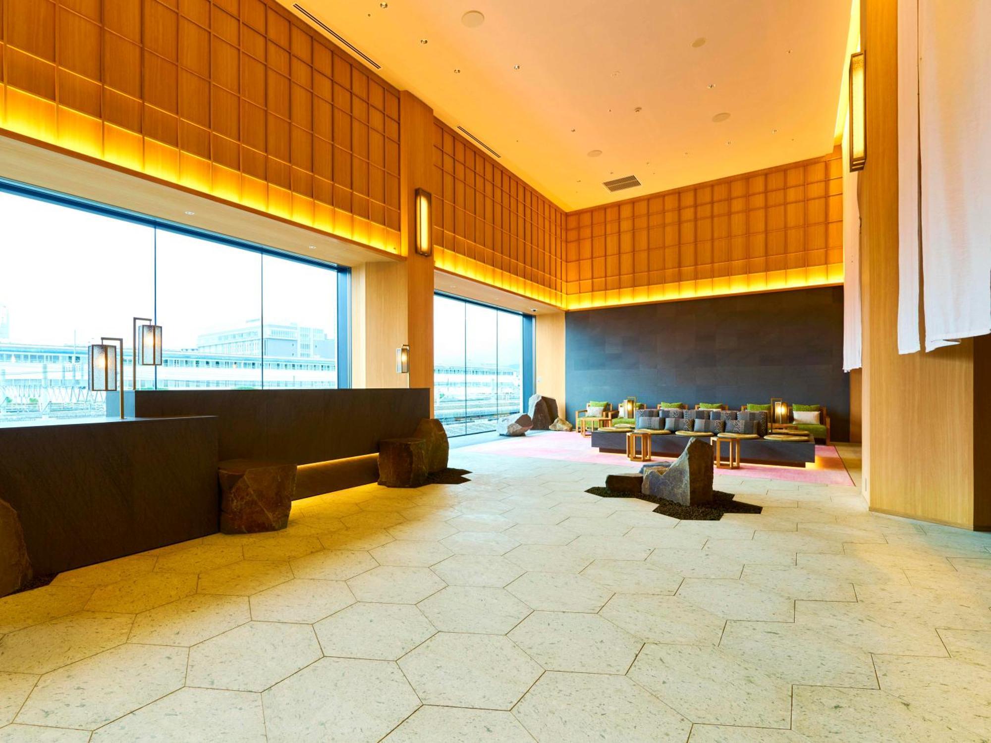 Hotel Tokyu Vacations Fujisan Mishima Mishima  Exterior foto