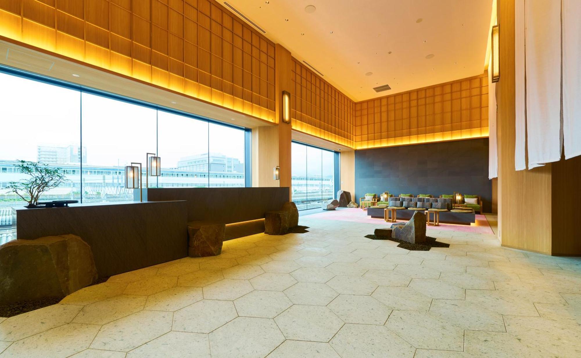 Hotel Tokyu Vacations Fujisan Mishima Mishima  Exterior foto